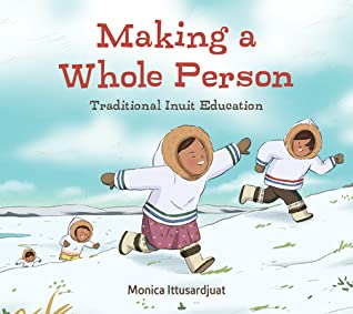 Children’s Book Picks for National Indigenous History Month
