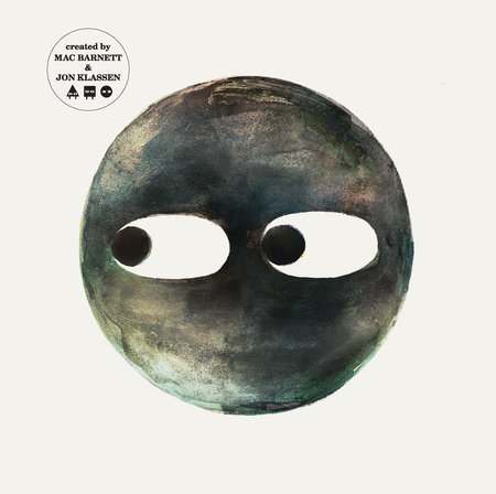 Picture Book Review: Circle by Mac Barnett & Jon Klassen…and an appearance by a bear!