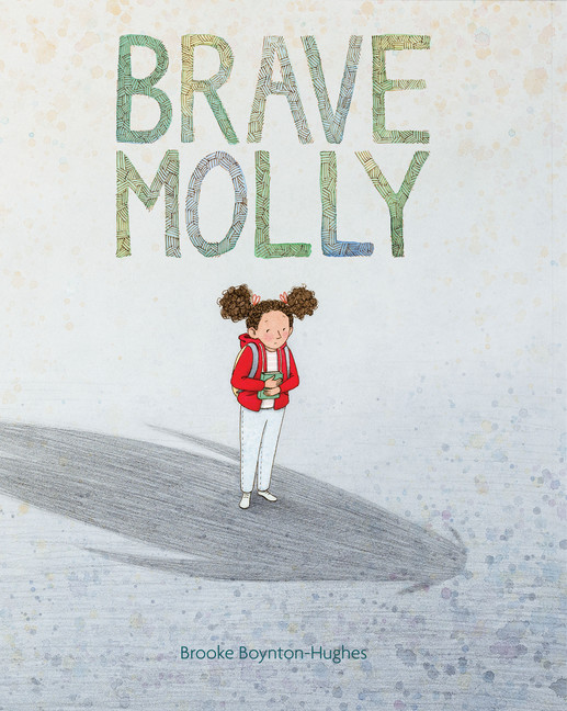 Picture Book Reviews: Brave Molly, Fergal and the Bad Temper & more!