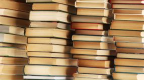 BOOKSTACKS
