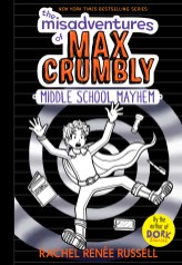 Max Crumbly 2