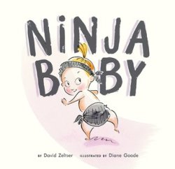 NINJABABY24905369
