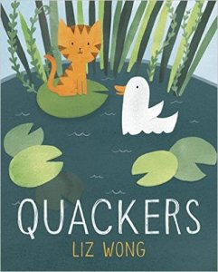 QUACKERS21839344
