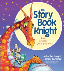 storybookknight