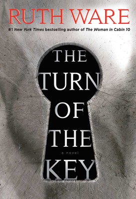Review: The Turn of the Key by Ruth Ware