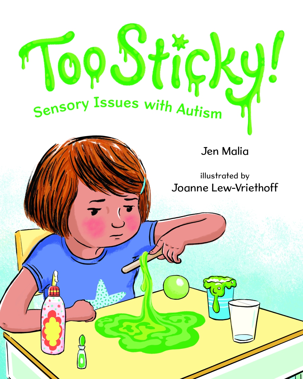 Let’s Take A Look At New Picture Books from the Soaring ’20s Debut Group!